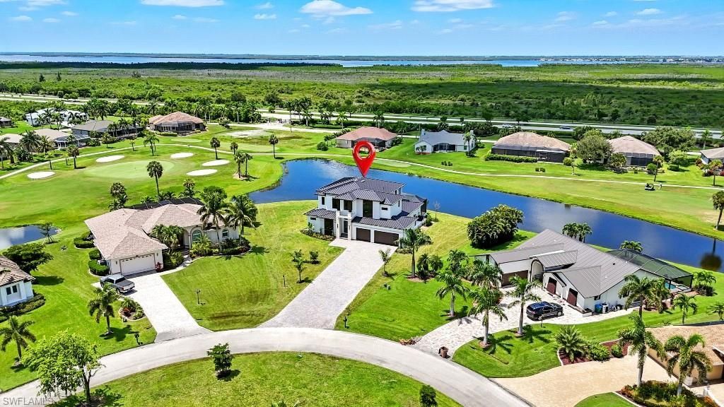 11853 Princess Grace Ct, Cape Coral, FL 33991 Photo