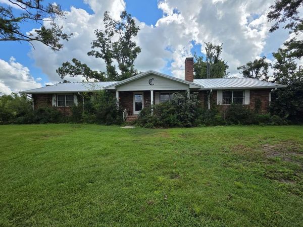 3637 SE CR 255, Lee, FL 32059