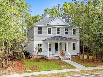 82 Bridgeview Rd., Georgetown, SC 29440