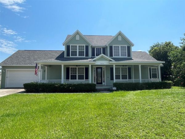 7055 BIG BEND DRIVE, ST CLOUD, FL 34771