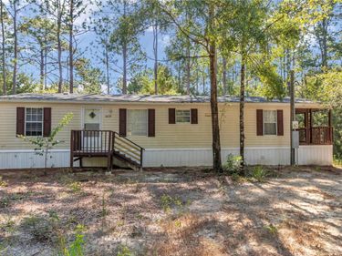 6639 NE 94TH AVENUE, BRONSON, FL 32621