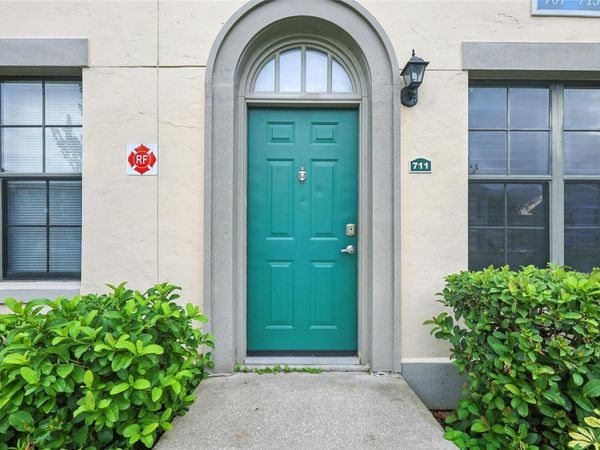 711 CENTERVALE DRIVE, Unit 711, KISSIMMEE, FL 34747