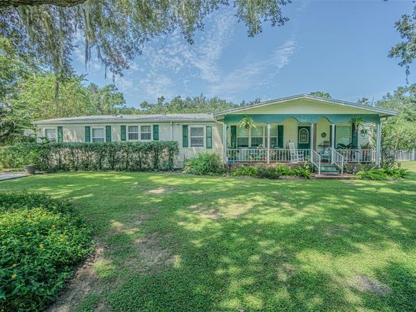 3349 OAKWOOD DRIVE, WESLEY CHAPEL, FL 33543