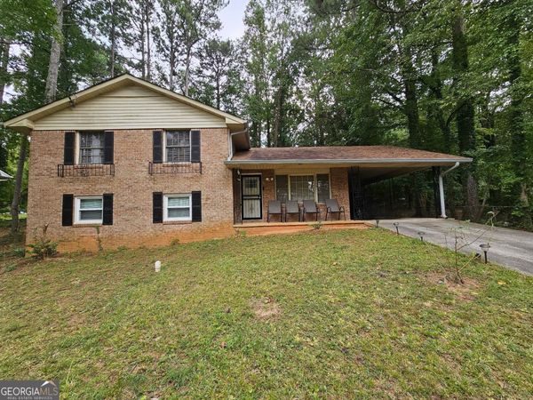 2234 Newgate Drive, Decatur, GA 30035