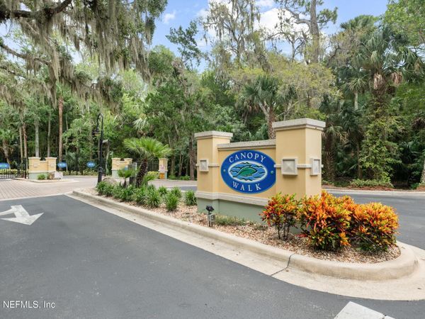 600 CANOPY WALK Lane, Unit 635, Palm Coast, FL 32137