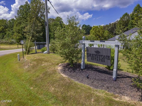 Lot 7 Greystone Cove, Henderson, TN 38340