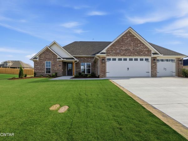 128 Daybreak Loop, Medina, TN 38355