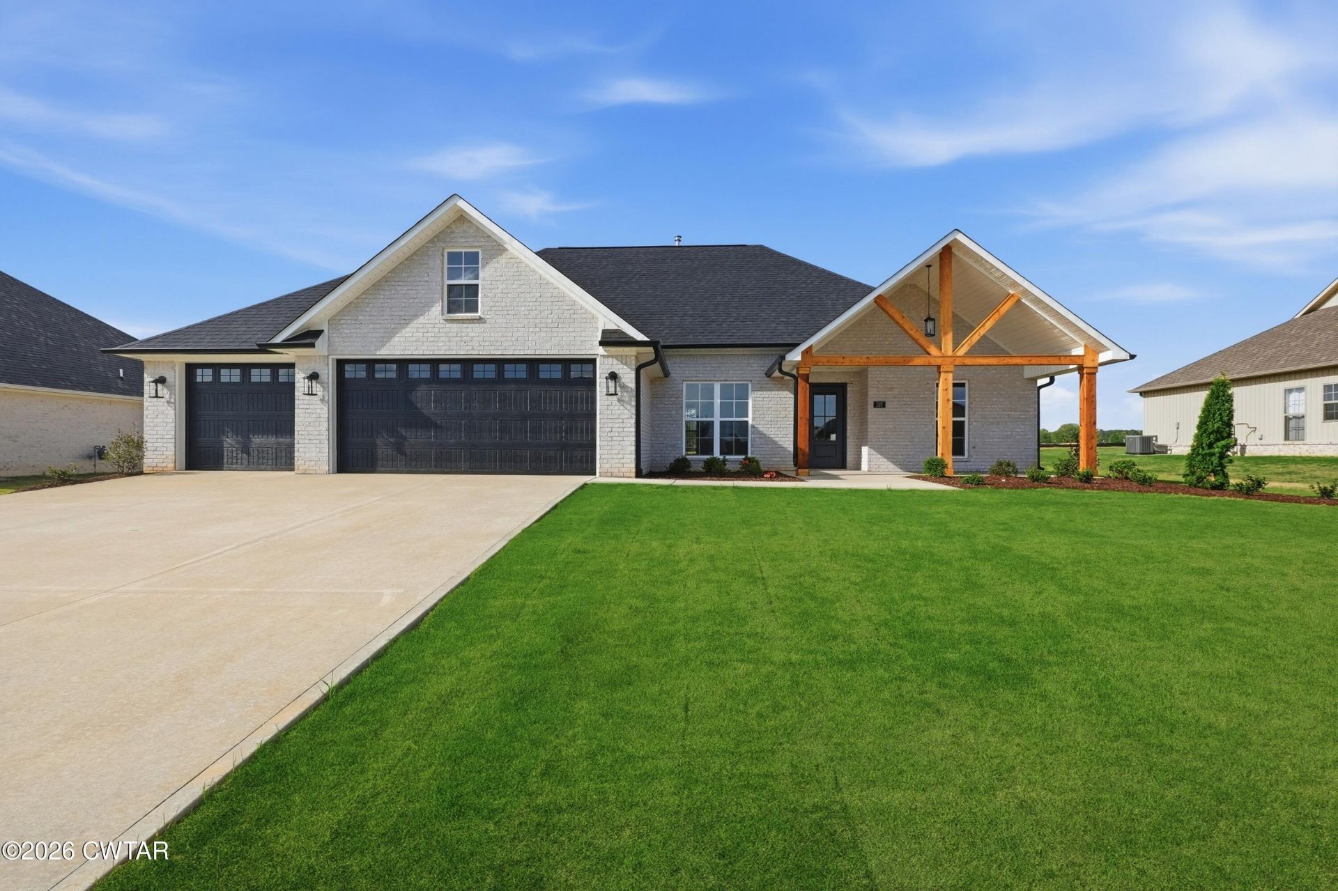 137 Daybreak Loop, Medina, TN 38355 Main Photo