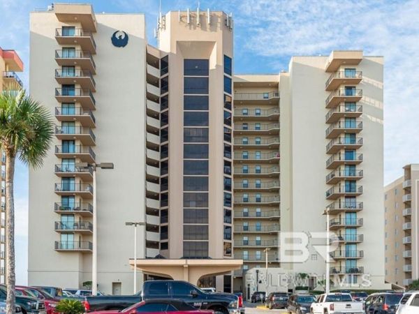 24132 Perdido Beach Boulevard, Unit 1086, Orange Beach, AL 36561