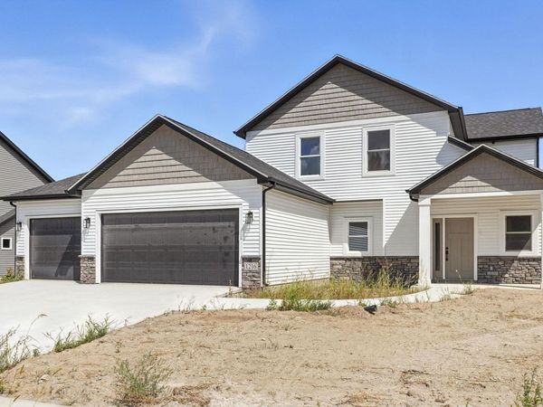 1216 Switchfoot Drive, Huntertown, IN 46748