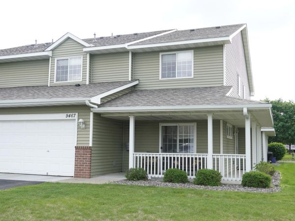 9467 Golden Eagle Lane, Monticello, MN 55362