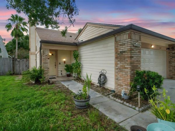 3312 BRIDGEFORD DRIVE, ORLANDO, FL 32812