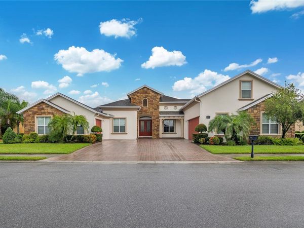 6510 EAGLE RIDGE WAY, LAKELAND, FL 33813