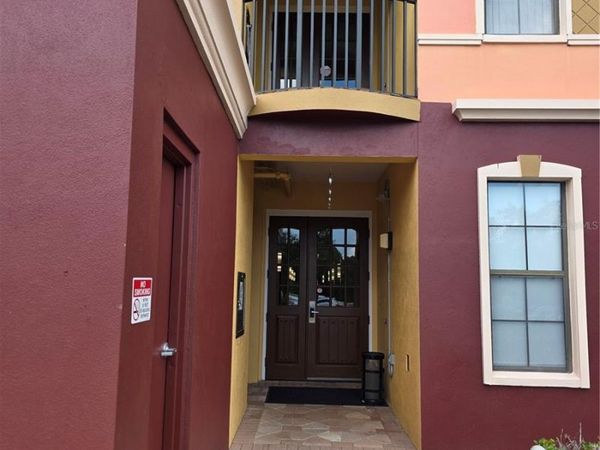 13941 CLUBHOUSE DRIVE, Unit 215, TAMPA, FL 33618