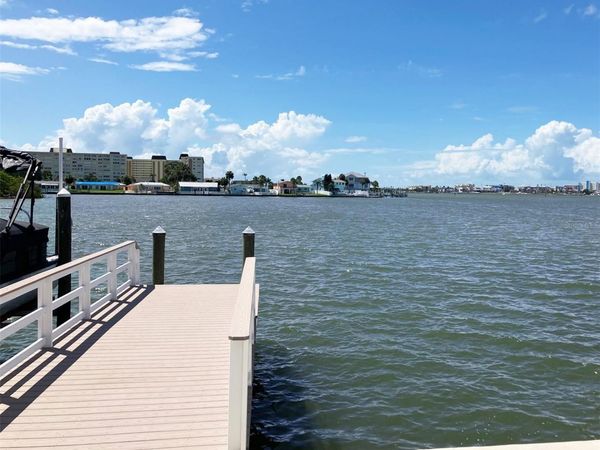 628 BOCA CIEGA POINT BOULEVARD S, ST PETERSBURG, FL 33708