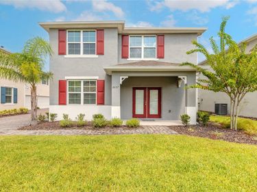 3057 MELETO BOULEVARD, NEW SMYRNA BEACH, FL 32168