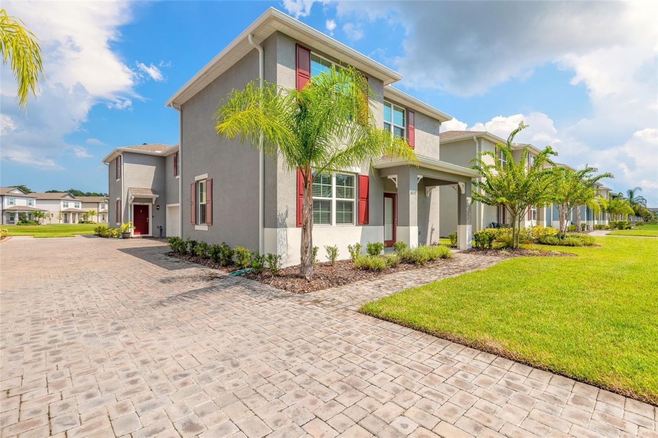 3057 Meleto Boulevard, New Smyrna Beach, FL 32168 Photo