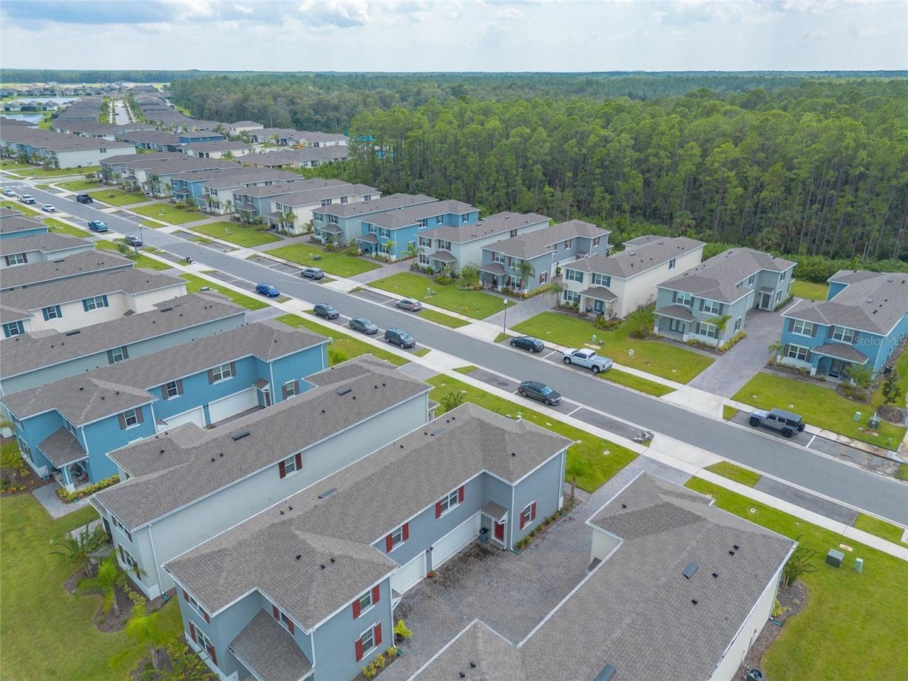 3057 Meleto Boulevard, New Smyrna Beach, FL 32168 Photo