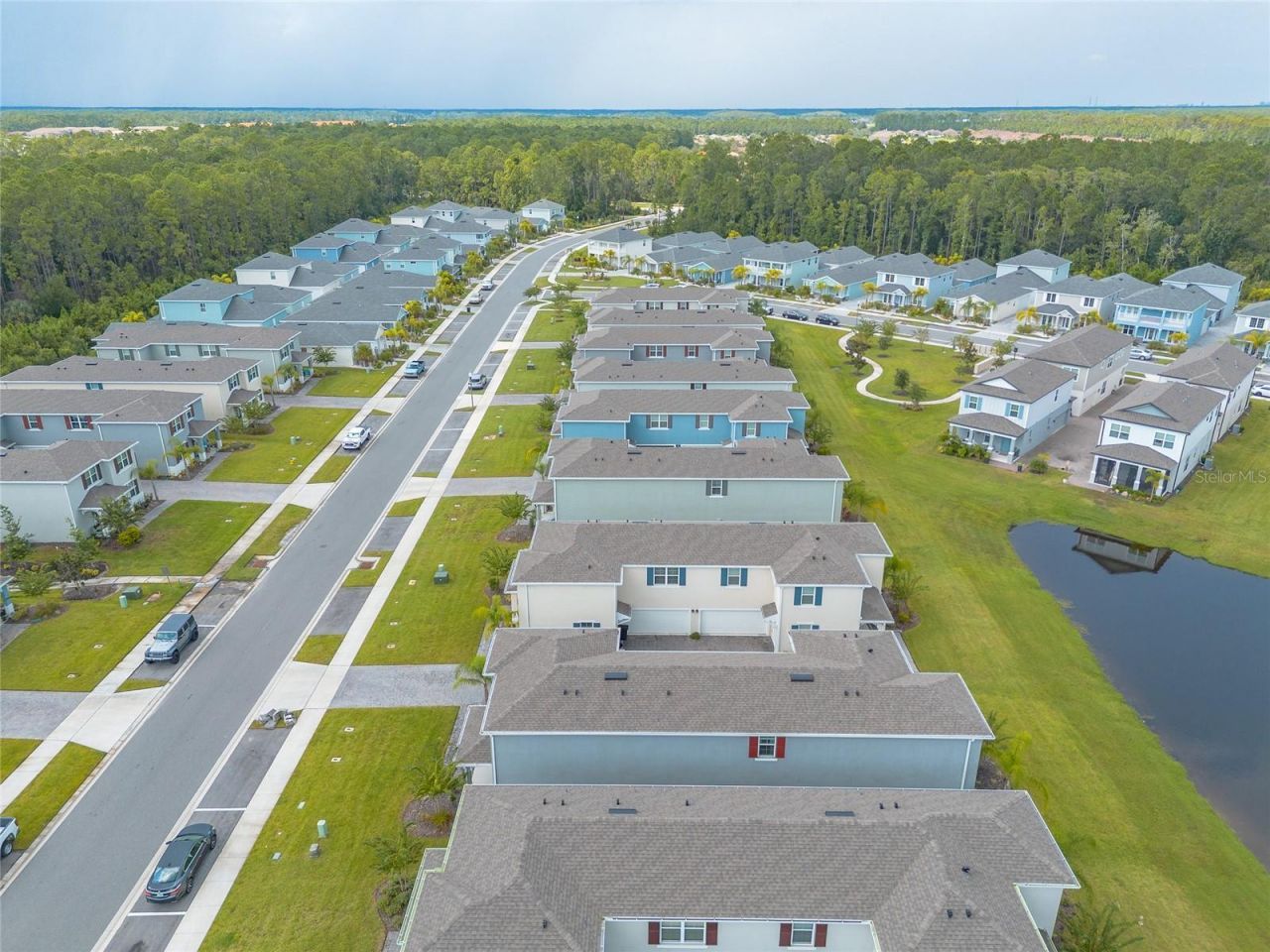 3057 Meleto Boulevard, New Smyrna Beach, FL 32168 Photo