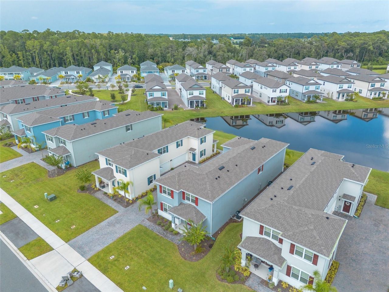 3057 Meleto Boulevard, New Smyrna Beach, FL 32168 Photo