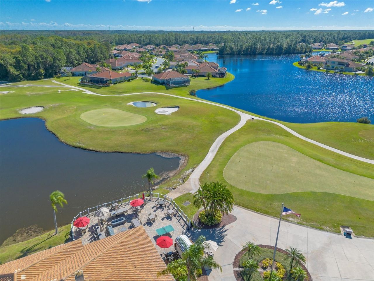 3057 Meleto Boulevard, New Smyrna Beach, FL 32168 Photo