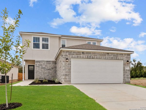 970 Manger Lane, New Braunfels, TX 78130