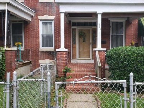 411 MOUNT HOLLY STREET, BALTIMORE, MD 21229