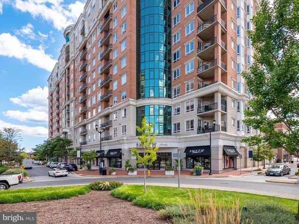 1915 TOWNE CENTRE BOULEVARD, Unit 301, ANNAPOLIS, MD 21401