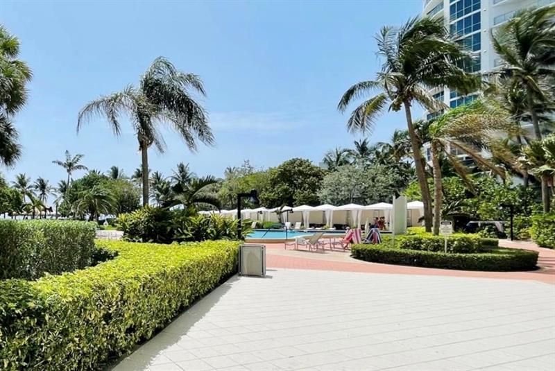 3001 S Ocean Drive, Unit 207, Hollywood, FL 33019 Photo