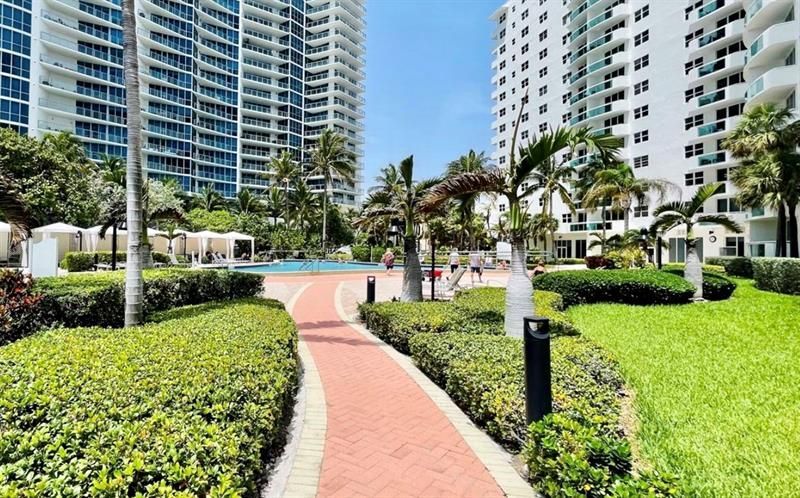 3001 S Ocean Drive, Unit 207, Hollywood, FL 33019 Photo