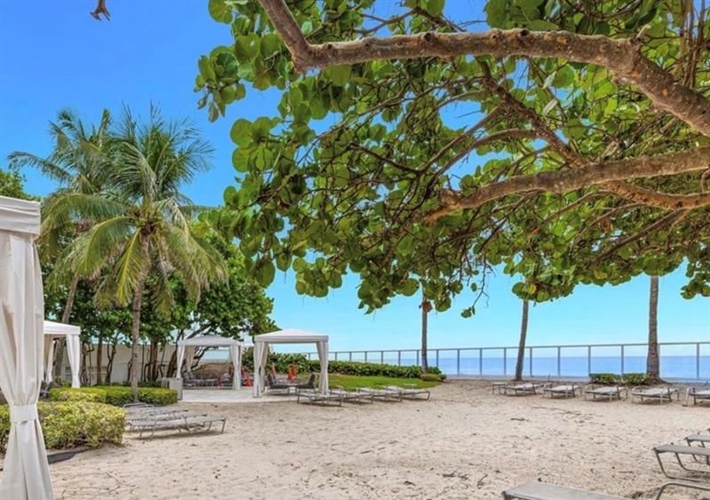 3001 S Ocean Drive, Unit 207, Hollywood, FL 33019 Photo