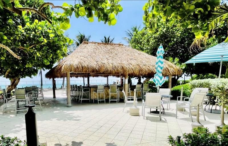 3001 S Ocean Drive, Unit 207, Hollywood, FL 33019 Photo