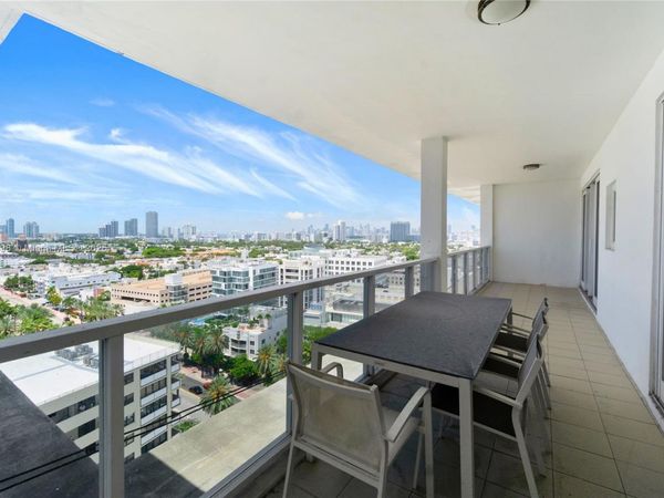 100 Lincoln Rd, Unit PH14, Miami Beach, FL 33139