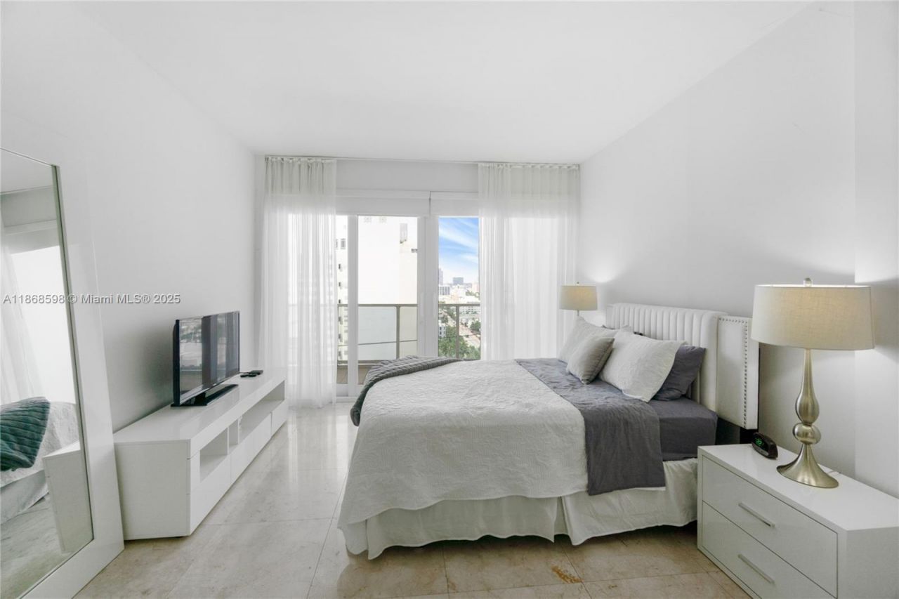 100 Lincoln Rd, Unit PH14, Miami Beach, FL 33139 Photo