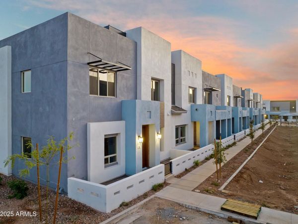 733 E Commonwealth Avenue, Unit 29, Chandler, AZ 85225