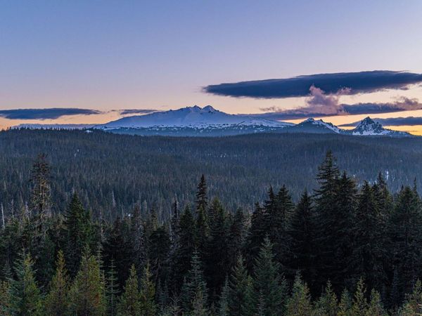 Royce Pine Road, Unit Lot 1, Crescent Lake, OR 97733
