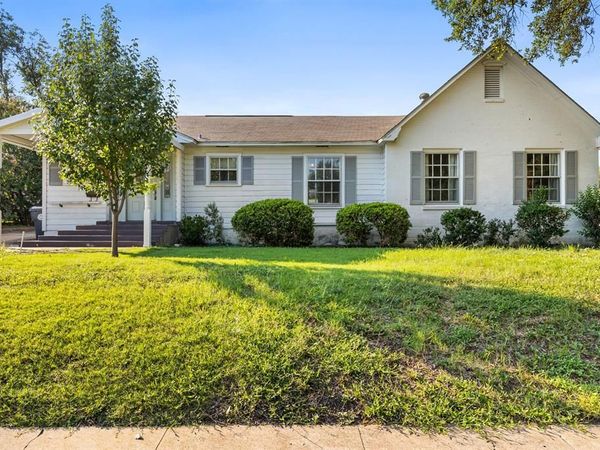 3120 Lyle Avenue, Waco, TX 76708