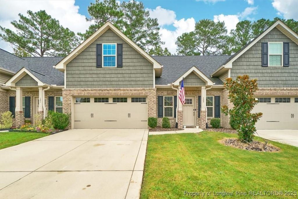 123 Lark Drive, Pinehurst, NC 27376 Main Photo