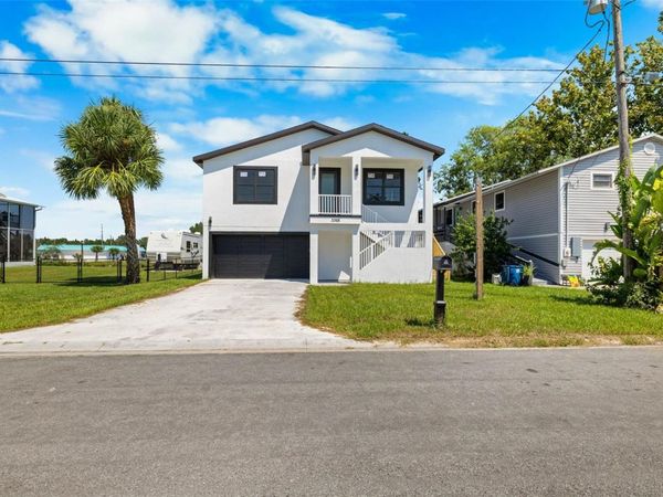 3368 FERNLEAF DRIVE, HERNANDO BEACH, FL 34607