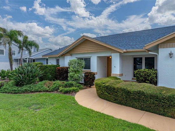 366 6TH AVENUE N, TIERRA VERDE, FL 33715