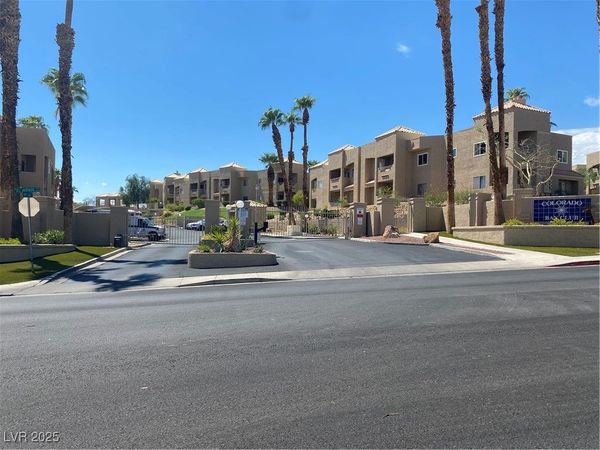 2160 Highpointe Drive , Unit 103, Laughlin, NV 89029