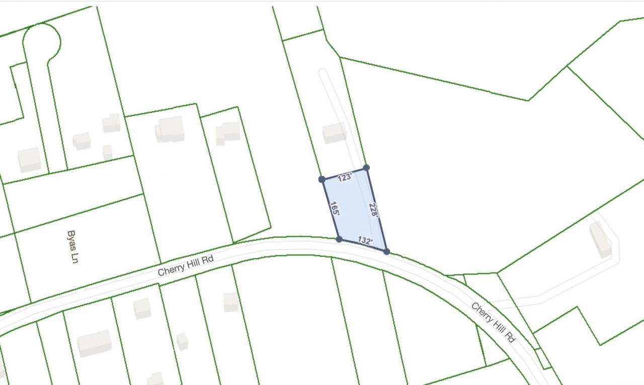 0 Cherry Hill Road Photo 7