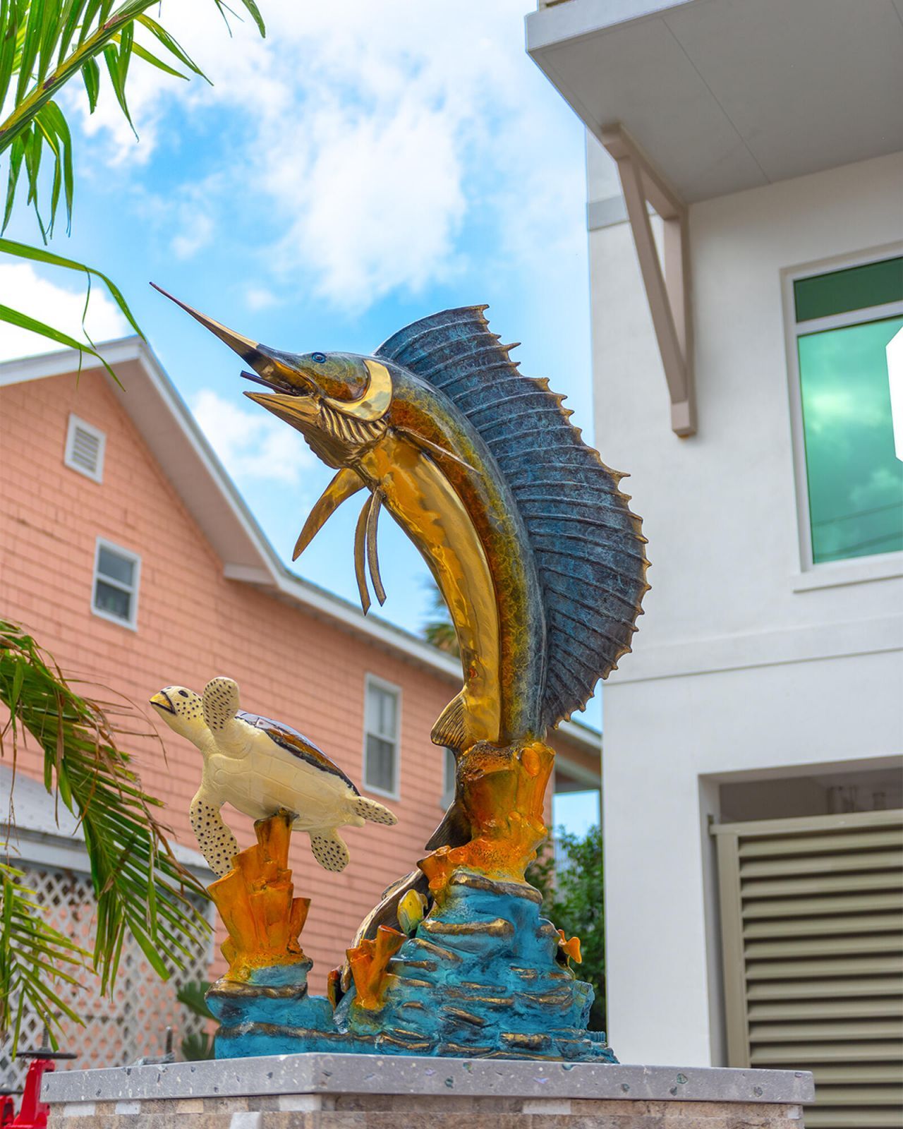 41 SW Seminole Street, Unit 210, Stuart, FL 34994 Photo