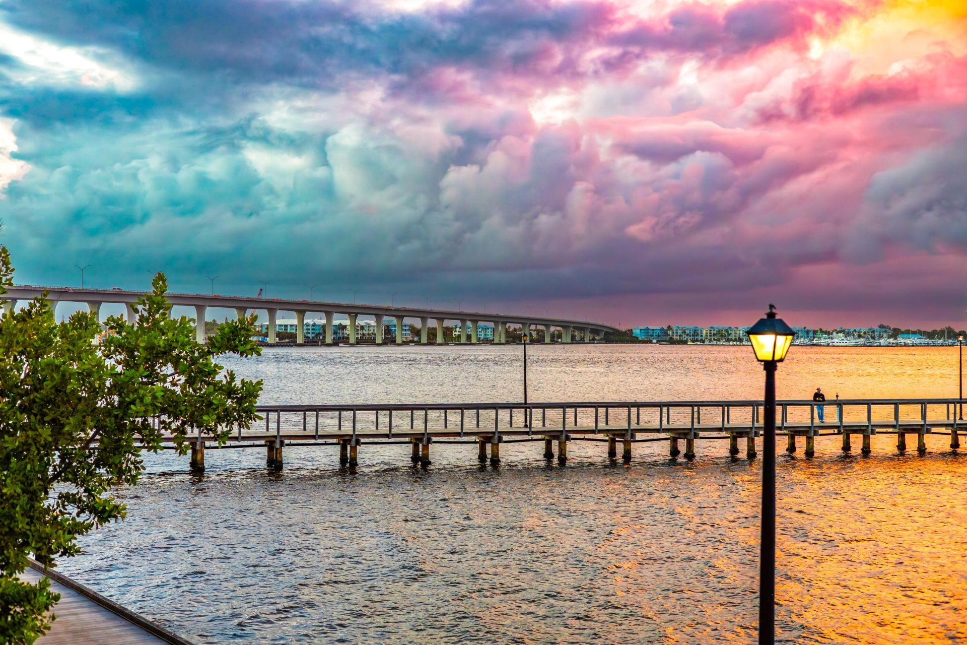 41 SW Seminole Street, Unit 210, Stuart, FL 34994 Photo