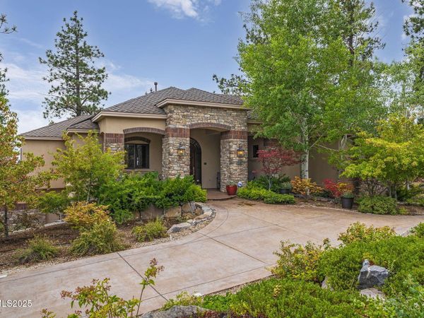 370 Timberlake Court, Reno, NV 89511