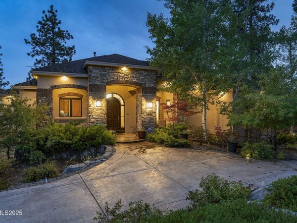 370 Timberlake Court, Reno, NV 89511