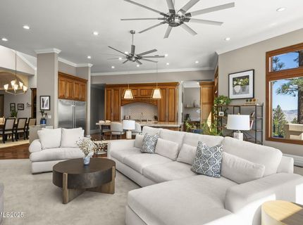 370 Timberlake Court, Reno, NV 89511 Photo