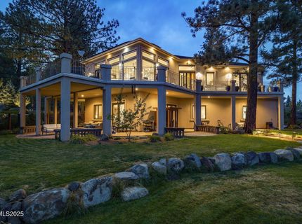 370 Timberlake Court, Reno, NV 89511 Photo