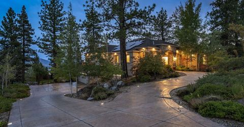 370 Timberlake Court, Reno, NV 89511 Photo