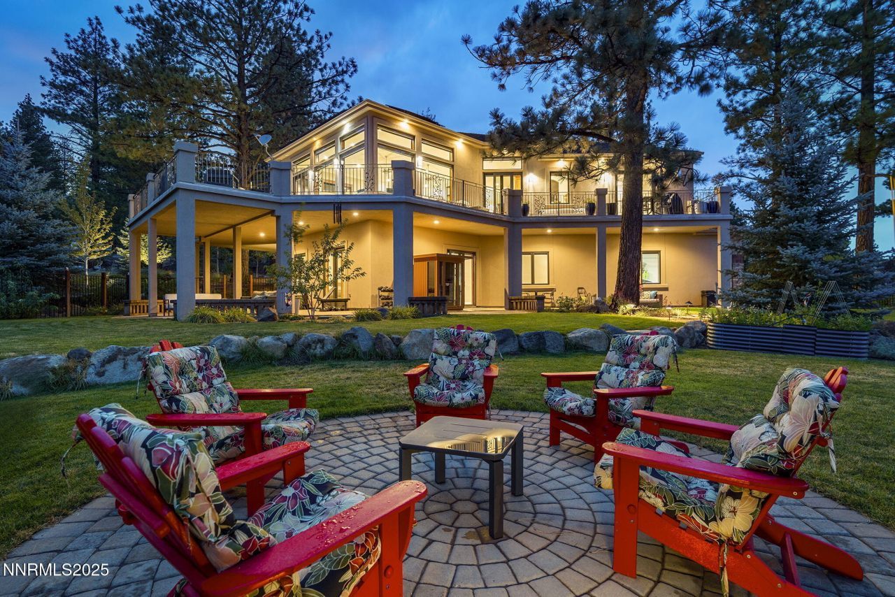 370 Timberlake Court, Reno, NV 89511 Photo